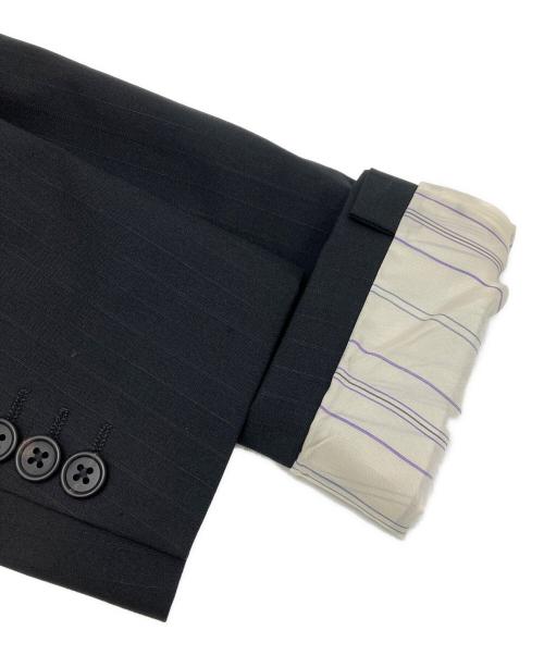 Paul Smith London（ポールスミスロンドン）Paul Smith London (ポールスミスロンドン) セットアップスーツ グレー サイズ:Lの古着・服飾アイテム