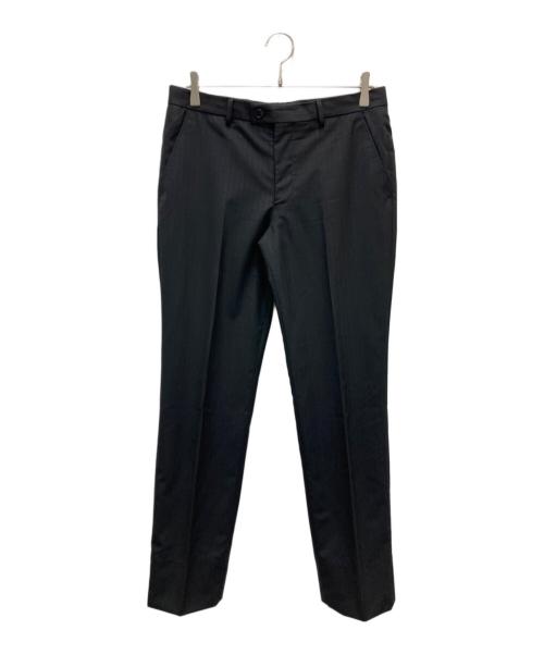 Paul Smith London（ポールスミスロンドン）Paul Smith London (ポールスミスロンドン) セットアップスーツ グレー サイズ:Lの古着・服飾アイテム