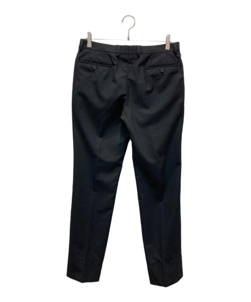 Paul Smith London（ポールスミスロンドン）Paul Smith London (ポールスミスロンドン) セットアップスーツ グレー サイズ:Lの古着・服飾アイテム