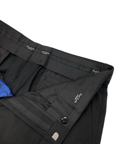 Paul Smith London（ポールスミスロンドン）Paul Smith London (ポールスミスロンドン) セットアップスーツ グレー サイズ:Lの古着・服飾アイテム