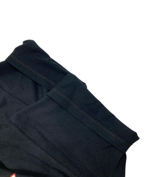 CHASER（チェイサー）CHASER (チェイサー) ZOMBIE TEE ブラック サイズ:Lの古着・服飾アイテム