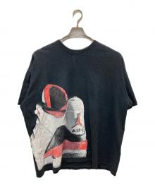 NIKE（ナイキ）の古着「Tシャツ」｜ブラック