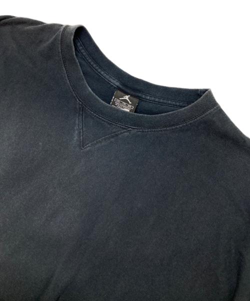 NIKE（ナイキ）NIKE (ナイキ) Tシャツ ブラック サイズ:XLの古着・服飾アイテム