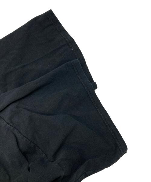 NIKE（ナイキ）NIKE (ナイキ) Tシャツ ブラック サイズ:XLの古着・服飾アイテム