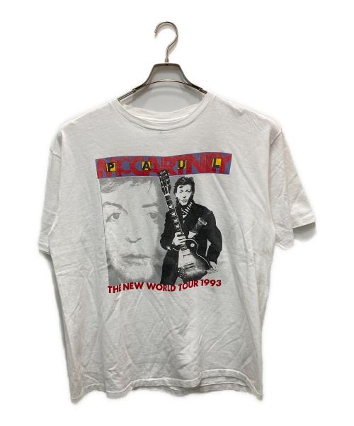 BELTON（ベルトン）BELTON (ベルトン) Tシャツ ホワイト サイズ:XLの古着・服飾アイテム