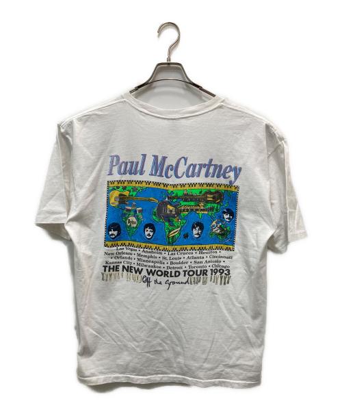 BELTON（ベルトン）BELTON (ベルトン) Tシャツ ホワイト サイズ:XLの古着・服飾アイテム