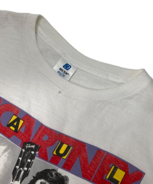 BELTON（ベルトン）BELTON (ベルトン) Tシャツ ホワイト サイズ:XLの古着・服飾アイテム