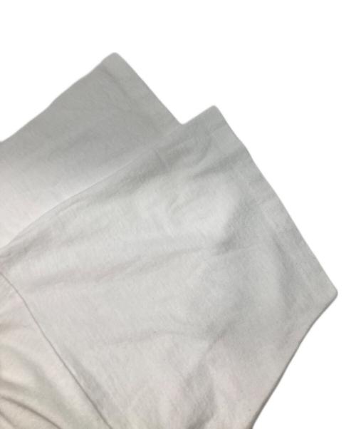 BELTON（ベルトン）BELTON (ベルトン) Tシャツ ホワイト サイズ:XLの古着・服飾アイテム