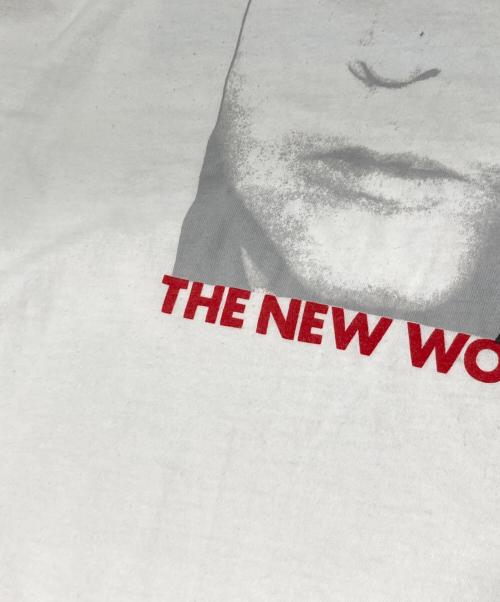 BELTON（ベルトン）BELTON (ベルトン) Tシャツ ホワイト サイズ:XLの古着・服飾アイテム