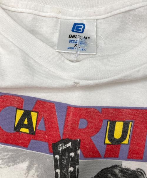 BELTON（ベルトン）BELTON (ベルトン) Tシャツ ホワイト サイズ:XLの古着・服飾アイテム