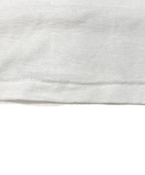 BELTON（ベルトン）BELTON (ベルトン) Tシャツ ホワイト サイズ:XLの古着・服飾アイテム