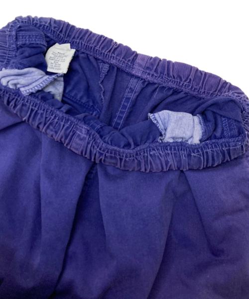 GRAMICCI（グラミチ）GRAMICCI (グラミチ) クライミングショーツ パープル サイズ:Mの古着・服飾アイテム