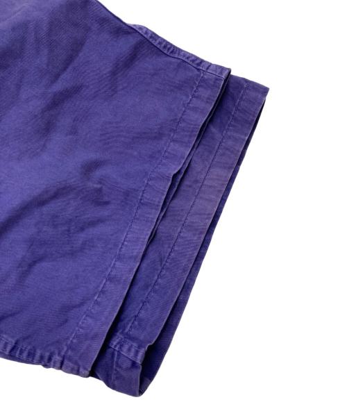 GRAMICCI（グラミチ）GRAMICCI (グラミチ) クライミングショーツ パープル サイズ:Mの古着・服飾アイテム