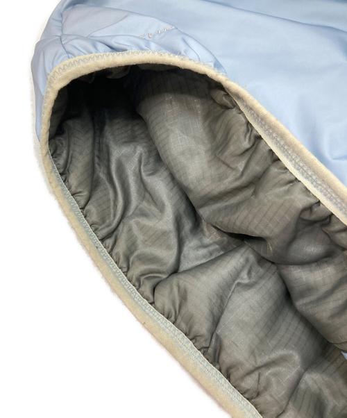 NIKE ACG（ナイキエーシージー）NIKE ACG (ナイキエージーシー) PUFF BALL TYPE JACKET ブルー サイズ:Mの古着・服飾アイテム