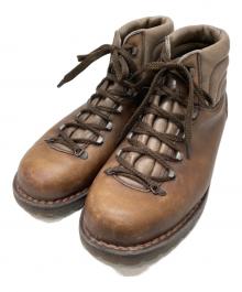 DIADORA（ディアドラ）の古着「マウンテンブーツ」｜ブラウン