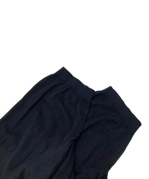 JOHN SMEDLEY（ジョンスメドレー）JOHN SMEDLEY (ジョンスメドレー) シーアイランドコットンニットポロシャツ ネイビー サイズ:Mの古着・服飾アイテム