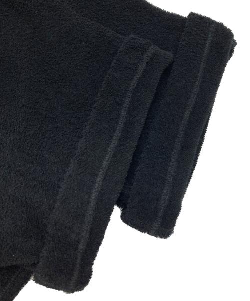 Y-3（ワイスリー）Y-3 (ワイスリー) M SWM TOWELLING RESORT SS SHIRT ブラック サイズ:Mの古着・服飾アイテム