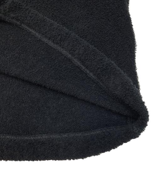 Y-3（ワイスリー）Y-3 (ワイスリー) M SWM TOWELLING RESORT SS SHIRT ブラック サイズ:Mの古着・服飾アイテム