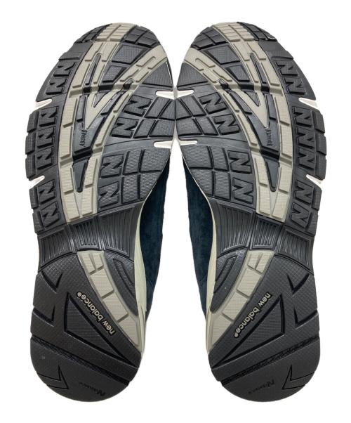NEW BALANCE（ニューバランス）NEW BALANCE (ニューバランス) M991NV ネイビー サイズ:9Dの古着・服飾アイテム