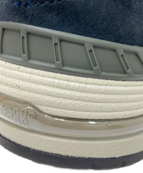 NEW BALANCE（ニューバランス）NEW BALANCE (ニューバランス) M991NV ネイビー サイズ:9Dの古着・服飾アイテム
