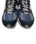中古・古着 NEW BALANCE (ニューバランス) M991NV ネイビー サイズ:9D：21000円