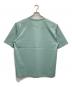 THE NORTH FACE (ザ ノース フェイス) ショートスリーブエアリーポケットティー グリーン サイズ:XL 未使用品：4000円