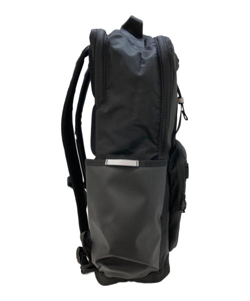 THE NORTH FACE（ザ ノース フェイス）THE NORTH FACE (ザ ノース フェイス) ベースキャンプデイパック ブラック 未使用品の古着・服飾アイテム