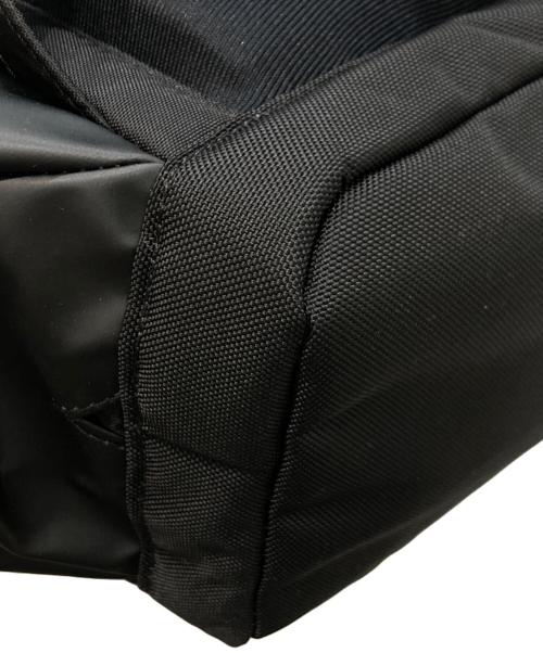 THE NORTH FACE（ザ ノース フェイス）THE NORTH FACE (ザ ノース フェイス) ベースキャンプデイパック ブラック 未使用品の古着・服飾アイテム