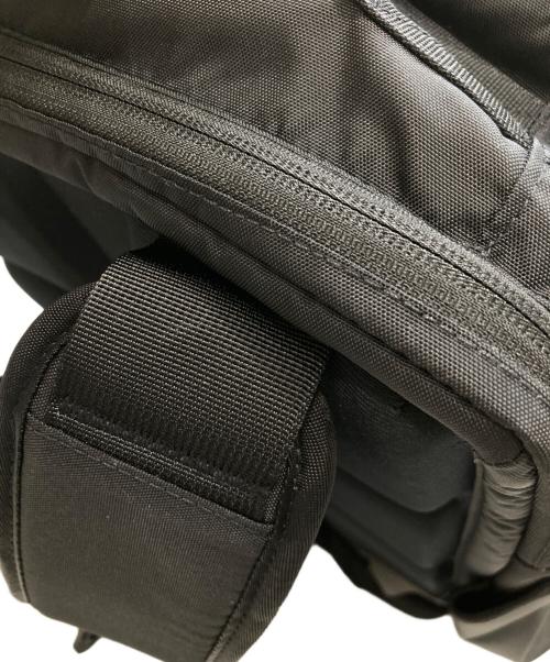 THE NORTH FACE（ザ ノース フェイス）THE NORTH FACE (ザ ノース フェイス) ベースキャンプデイパック ブラック 未使用品の古着・服飾アイテム