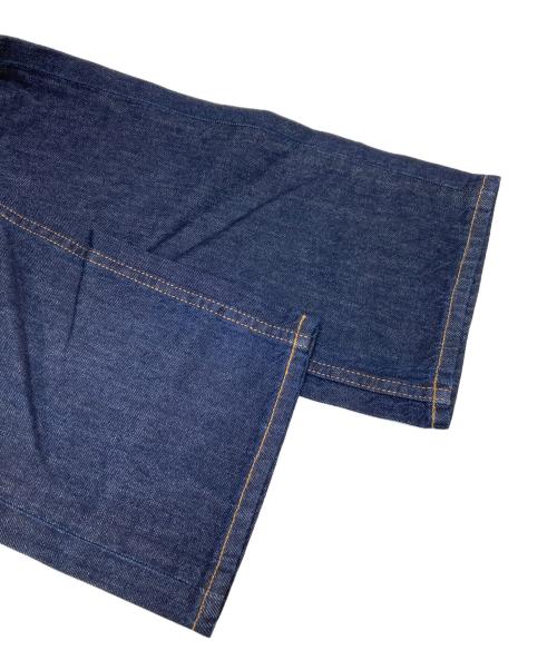 LEVI'S（リーバイス）LEVI'S (リーバイス) WHITE MOUNTAINEERING (ホワイトマウンテ二アニング) デニムパンツ インディゴ サイズ:W29 未使用品の古着・服飾アイテム