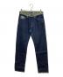 LEVI'S（リーバイス）の古着「デニムパンツ」｜インディゴ