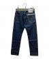 LEVI'S (リーバイス) WHITE MOUNTAINEERING (ホワイトマウンテ二アニング) デニムパンツ インディゴ サイズ:W29 未使用品：15000円