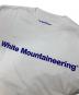 WHITE MOUNTAINEERINGの古着・服飾アイテム：7000円