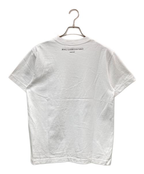 sacai（サカイ）sacai (サカイ) Tシャツ ホワイト サイズ:1の古着・服飾アイテム