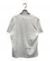 BLACK COMME des GARCONS (ブラックコムデギャルソン) NIKE (ナイキ) Tシャツ ホワイト サイズ:L 未使用品：6000円