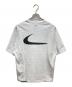 NIKE (ナイキ) OFFWHITE (オフホワイト) Tシャツ ホワイト サイズ:S：9000円