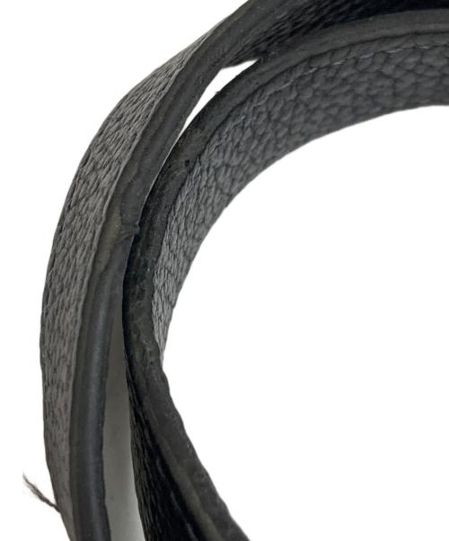 COACH（コーチ）COACH (コーチ) ハドソン ダブル ハンドル トート ネイビーの古着・服飾アイテム