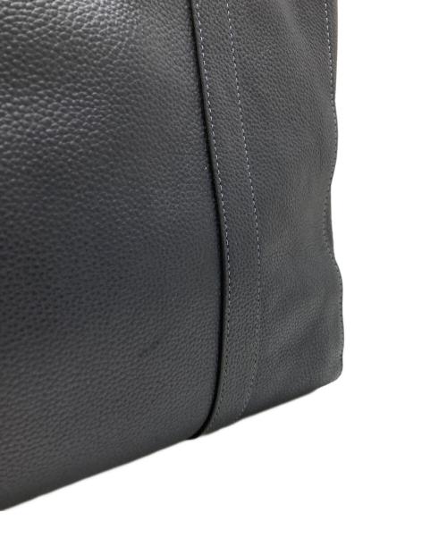 COACH（コーチ）COACH (コーチ) ハドソン ダブル ハンドル トート ネイビーの古着・服飾アイテム