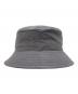 Vivienne Westwood (ヴィヴィアンウエストウッド) バケットハット グレー サイズ:SIZE M-S：6000円