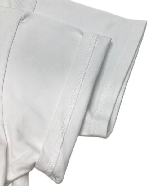 WIND AND SEA（ウィンダンシー）WIND AND SEA (ウィンダンシー) OXICLEAN Tシャツ ホワイト サイズ:S 未使用品の古着・服飾アイテム