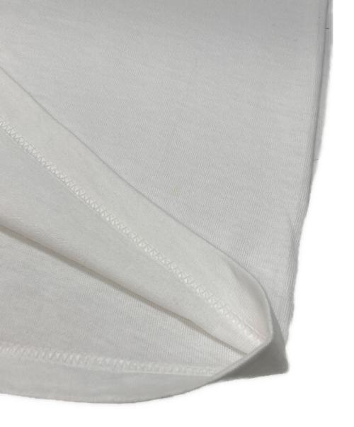 SUPREME（シュプリーム）SUPREME (シュプリーム) Jane’s Addiction Jane’s Addiction Stealing Tee ホワイト サイズ:S 未使用品の古着・服飾アイテム