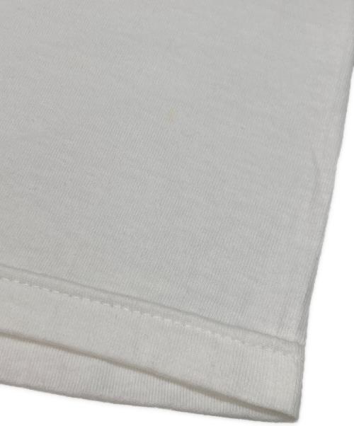 SUPREME（シュプリーム）SUPREME (シュプリーム) Jane’s Addiction Jane’s Addiction Stealing Tee ホワイト サイズ:S 未使用品の古着・服飾アイテム