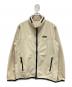WIND AND SEA（ウィンダンシー）の古着「ナイロンジャケット」｜ベージュ