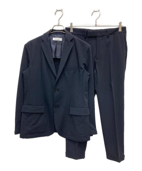 BEAUTY&YOUTH（ビューティーアンドユース）BEAUTY&YOUTH (ビューティーアンドユース) セットアップスーツ ネイビー サイズ:Mの古着・服飾アイテム