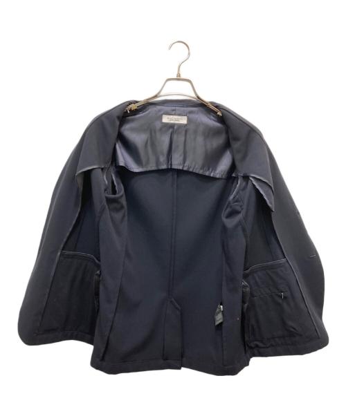 BEAUTY&YOUTH（ビューティーアンドユース）BEAUTY&YOUTH (ビューティーアンドユース) セットアップスーツ ネイビー サイズ:Mの古着・服飾アイテム