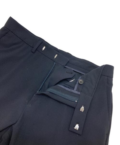 BEAUTY&YOUTH（ビューティーアンドユース）BEAUTY&YOUTH (ビューティーアンドユース) セットアップスーツ ネイビー サイズ:Mの古着・服飾アイテム