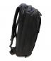 EVERGOODS (エバーグッズ) Civic Half Zip 22 L Backpac ブラック：10000円