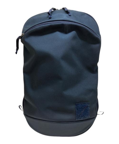 EVERGOODS（エバーグッズ）EVERGOODS (エバーグッズ) PANEL LOADER CLASSIC 20L ネイビーの古着・服飾アイテム