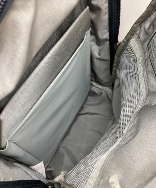 EVERGOODS（エバーグッズ）EVERGOODS (エバーグッズ) PANEL LOADER CLASSIC 20L ネイビーの古着・服飾アイテム