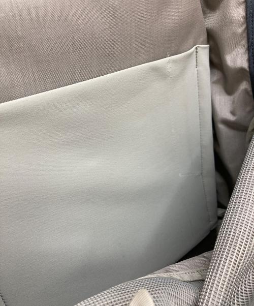 EVERGOODS（エバーグッズ）EVERGOODS (エバーグッズ) PANEL LOADER CLASSIC 20L ネイビーの古着・服飾アイテム